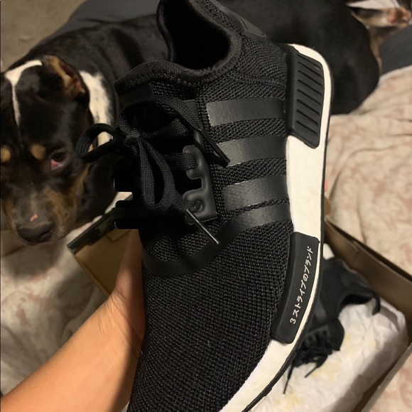 Adidas NMD R1 J - Picture 2 of 5